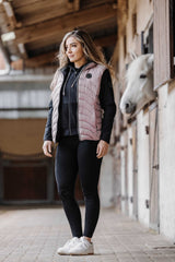 Legging EQUITHÈME - Acacia
