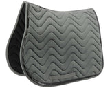 Tapis de selle EQUITHÈME -Glossy-