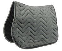 Tapis de selle EQUITHÈME -Glossy-