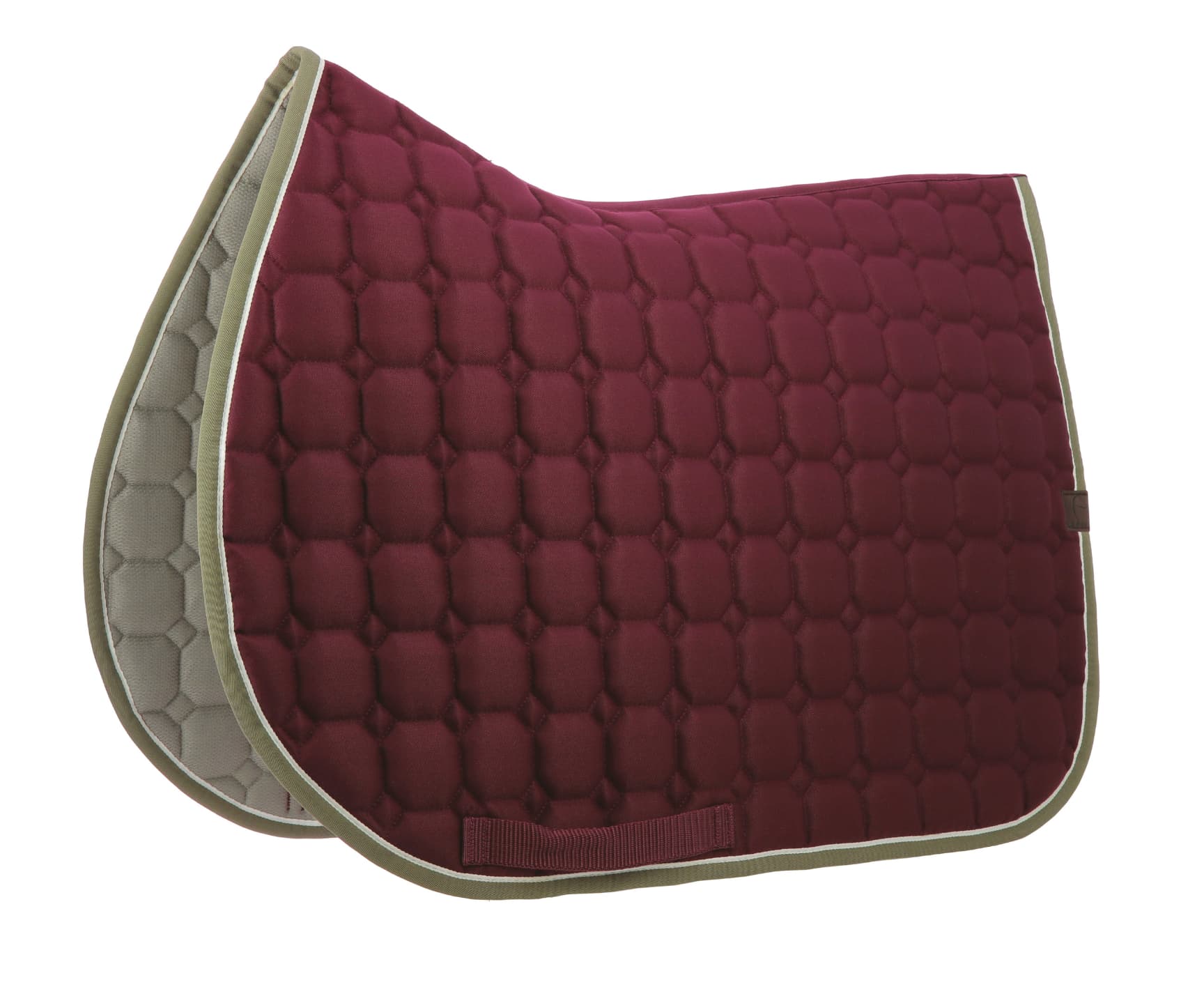 Tapis de selle EQUITHÈME - Orion