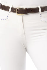 Pantalon EQUITHÈME - Safir