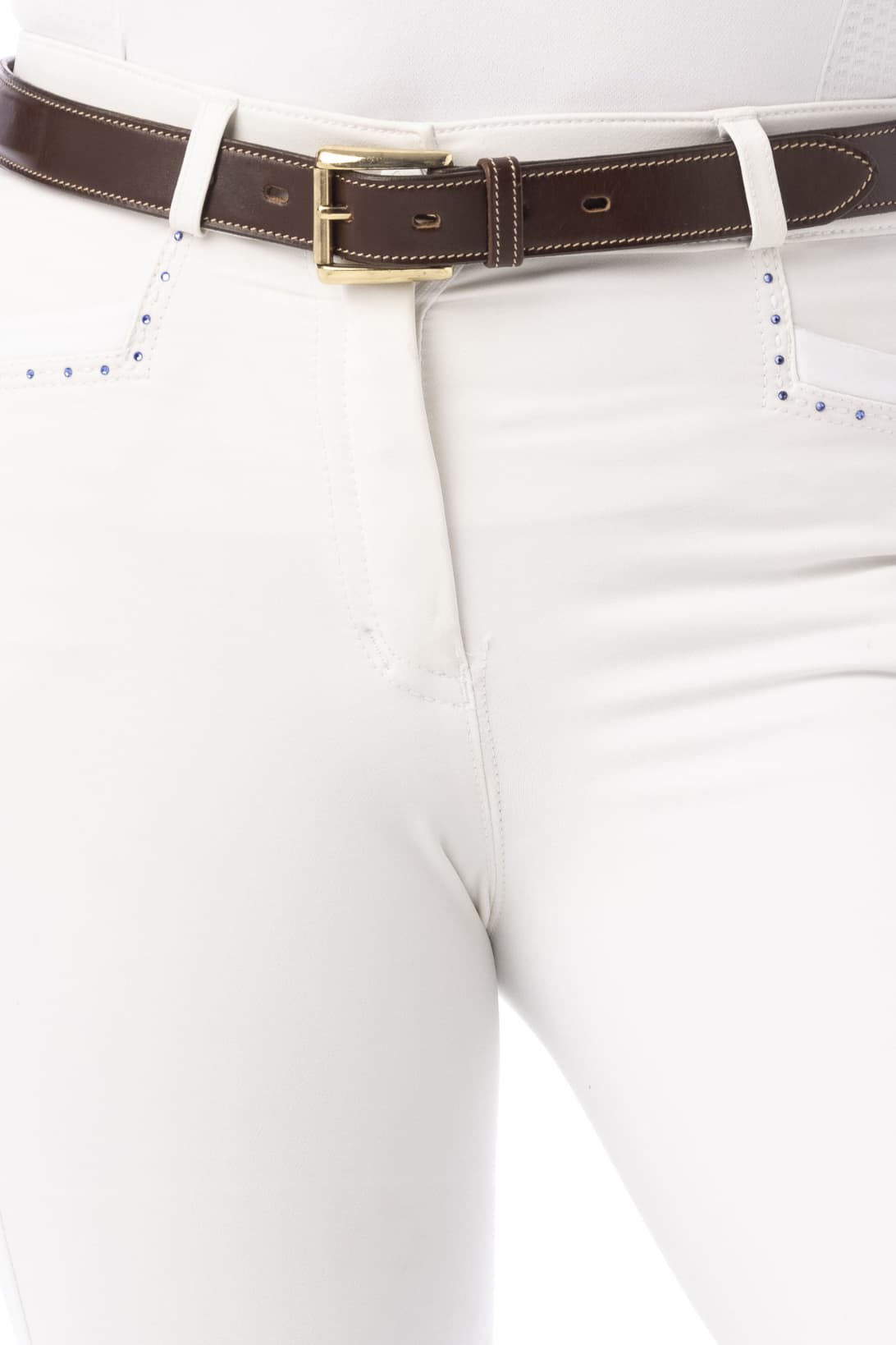 Pantalon EQUITHÈME - Safir