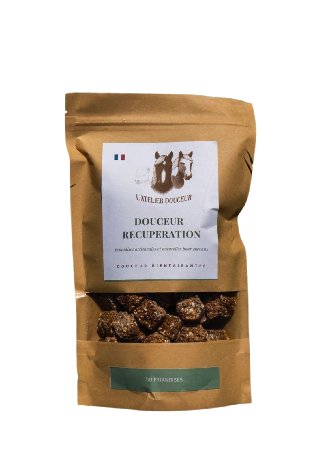 Douceur Récupération