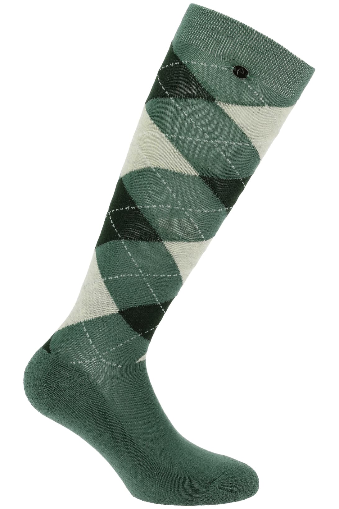 Chaussettes EQUITHÈME - Argyle