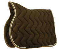 Tapis de selle EQUITHÈME - Polyfun