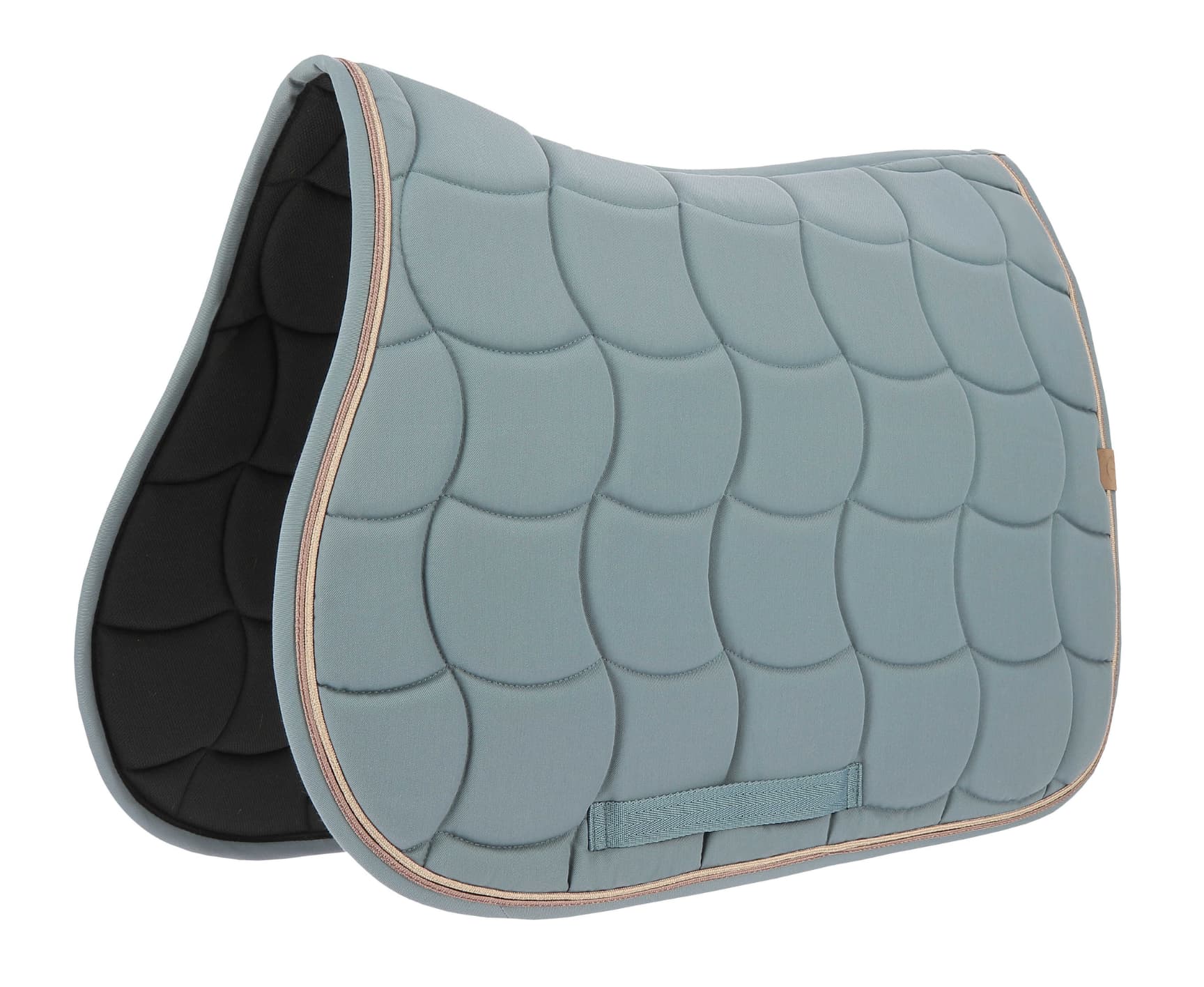 Tapis de selle EQUITHÈME -Shiny-
