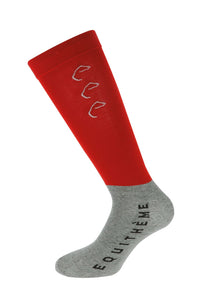 Chaussettes EQUITHÈME - Compet