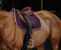 Tapis de selle EQUITHÈME - Orion