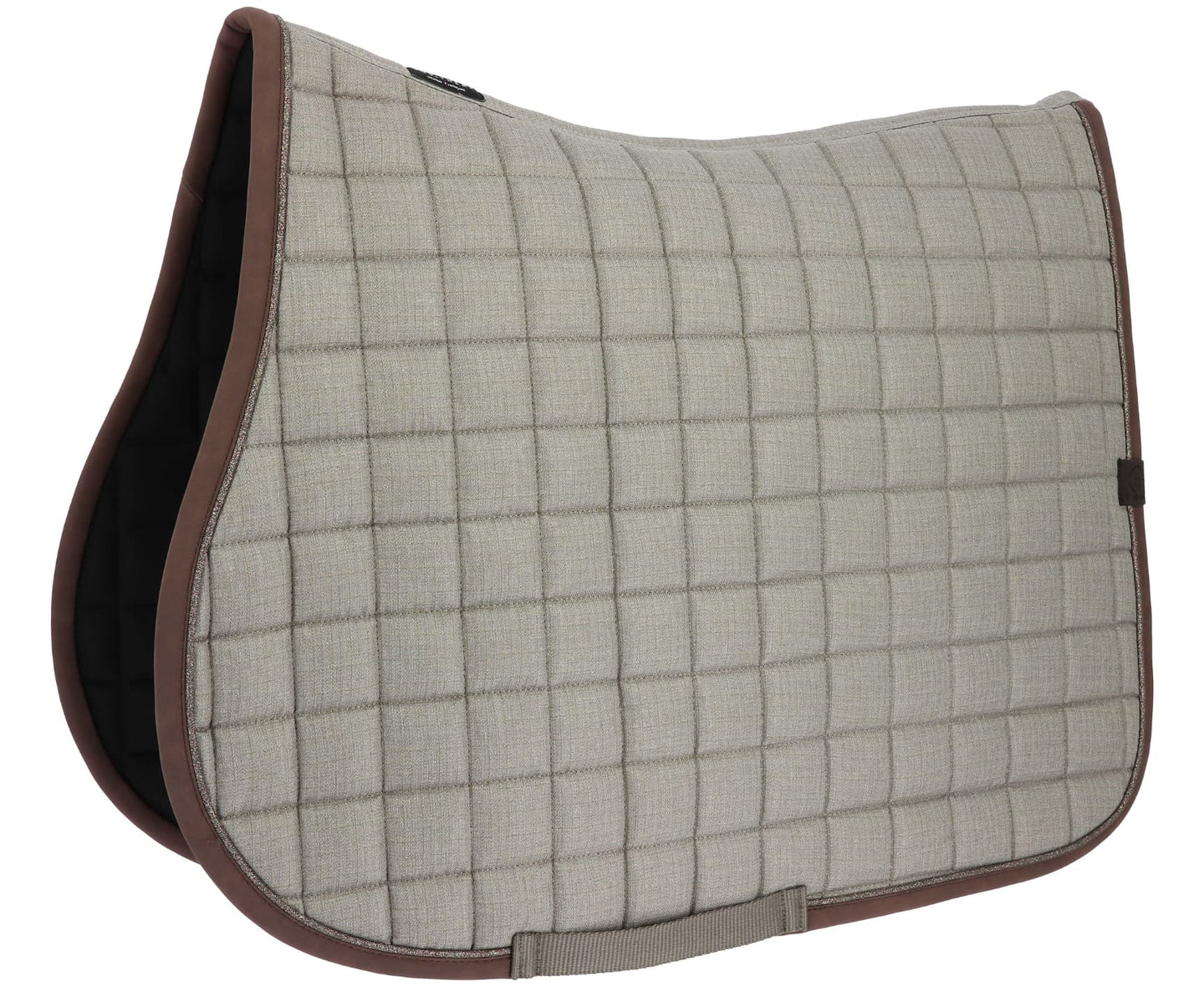 Tapis de selle EQUITHÈME - Chic