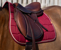 Tapis de selle EQUITHÈME -Shiny-