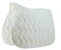 Tapis de selle EQUITHÈME - Polyfun