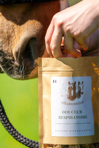 Douceur Respiratoire