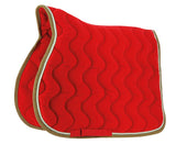 Tapis de selle EQUITHÈME - Polyfun