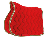 Tapis de selle EQUITHÈME - Polyfun