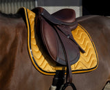 Tapis de selle EQUITHÈME -Glossy-