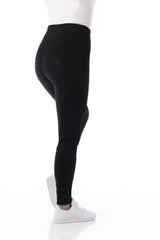 Pantalon softshell EQUITHÈME - Dolomyt - Fond silicone