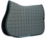 Tapis de selle EQUITHÈME - Chic