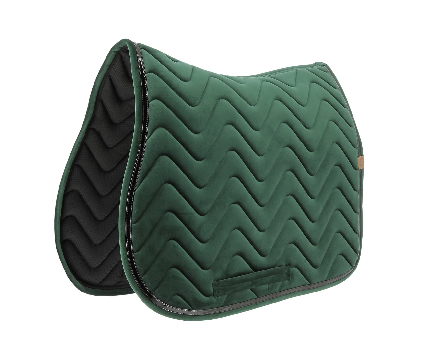 Tapis de selle EQUITHÈME -Glossy-
