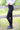 Pantalon softshell EQUITHÈME - Dolomyt - Fond silicone