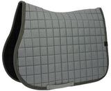 Tapis de selle EQUITHÈME - Chic