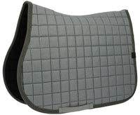 Tapis de selle EQUITHÈME - Chic