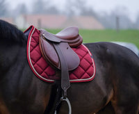 Tapis de selle EQUITHÈME - Classic
