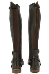Mini-chaps EQUITHÈME “Soft”