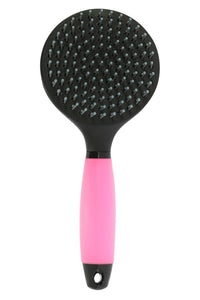 Brosse à crinière HIPPOTONIC - Gel