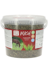 Mash - Plaisir des prés