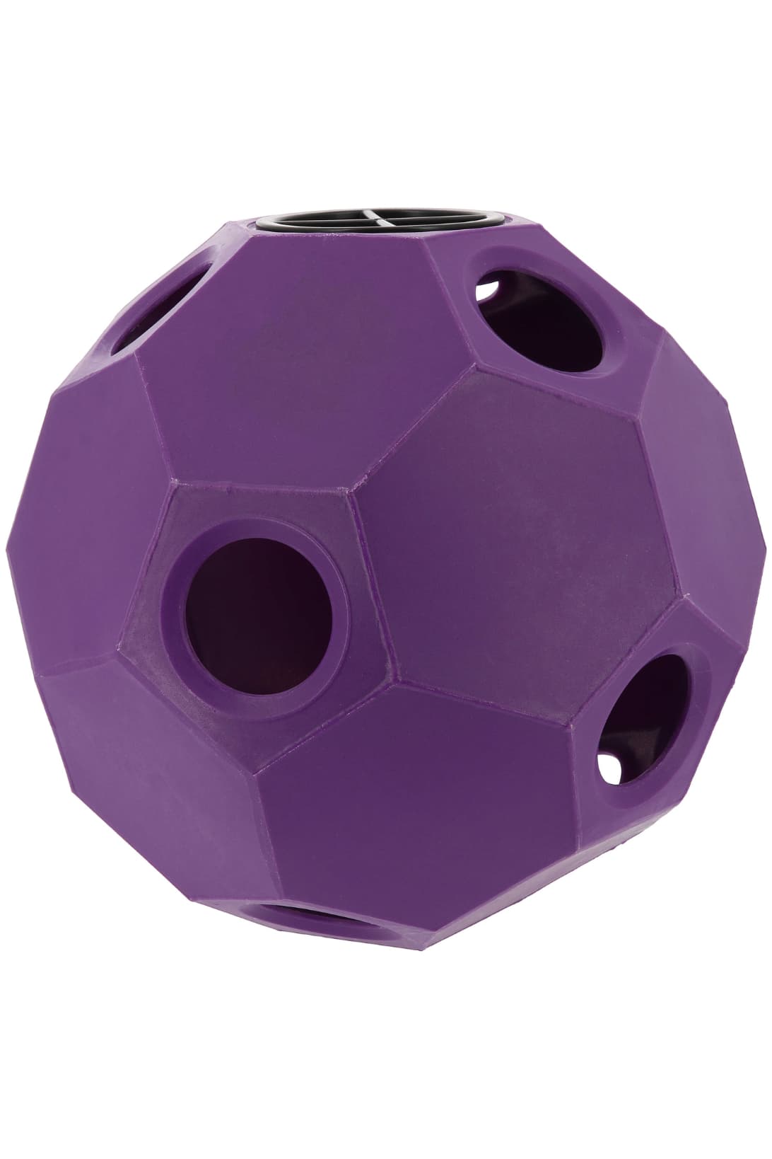 Balle anti-glouton HIPPOTONIC pour foin