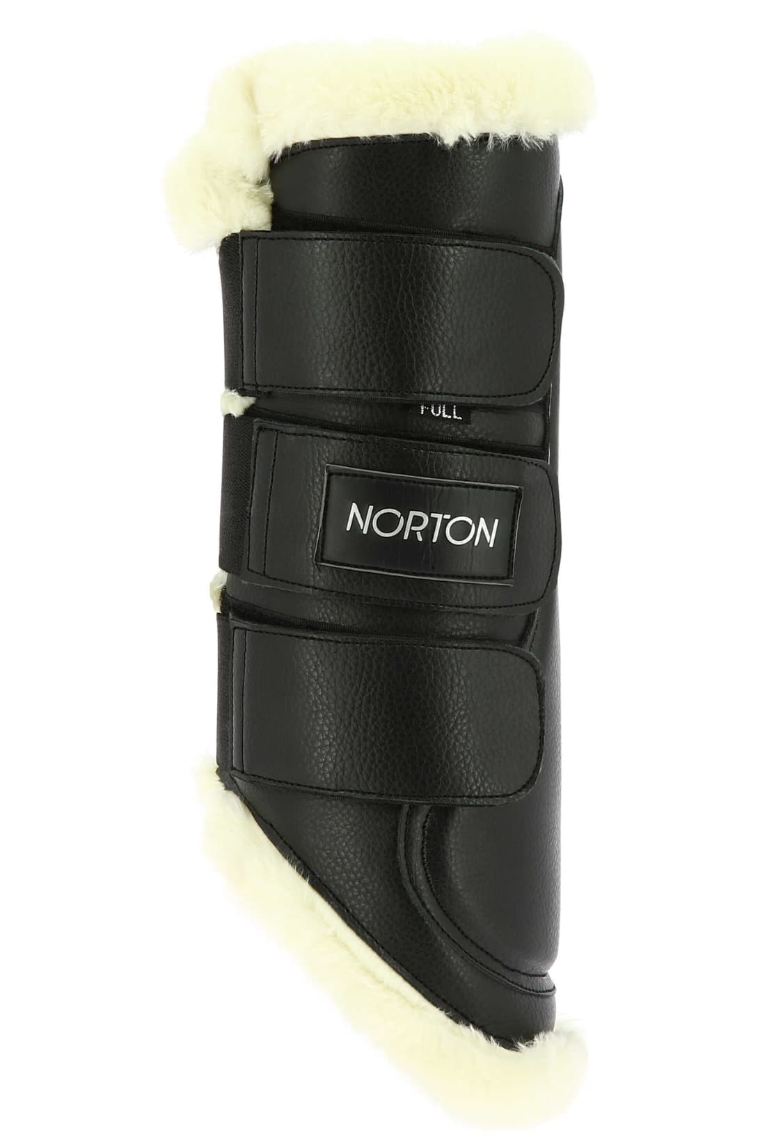 Guêtres fermées NORTON mouton