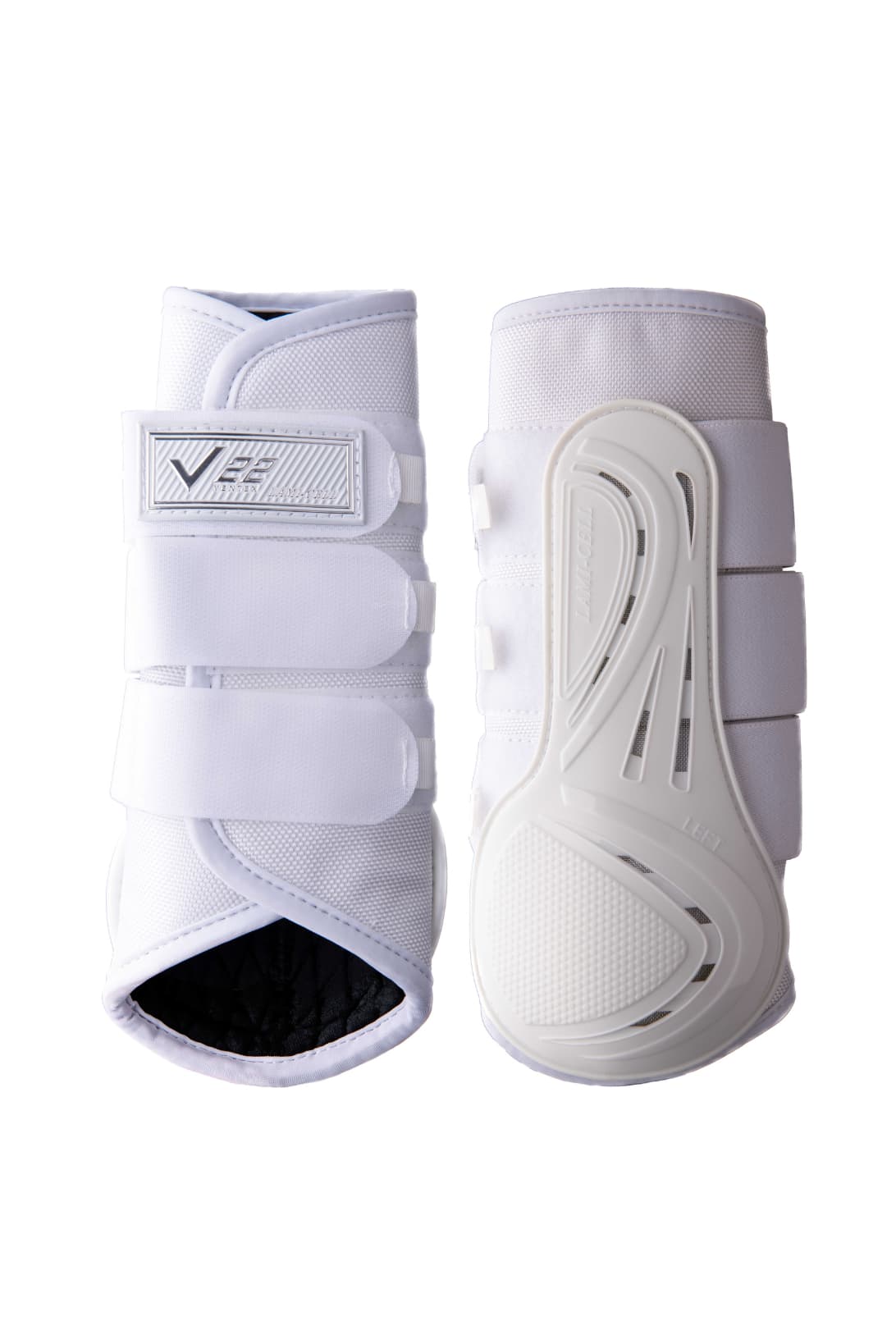 Guêtres fermées LAMI-CELL - V22 Brushing boots