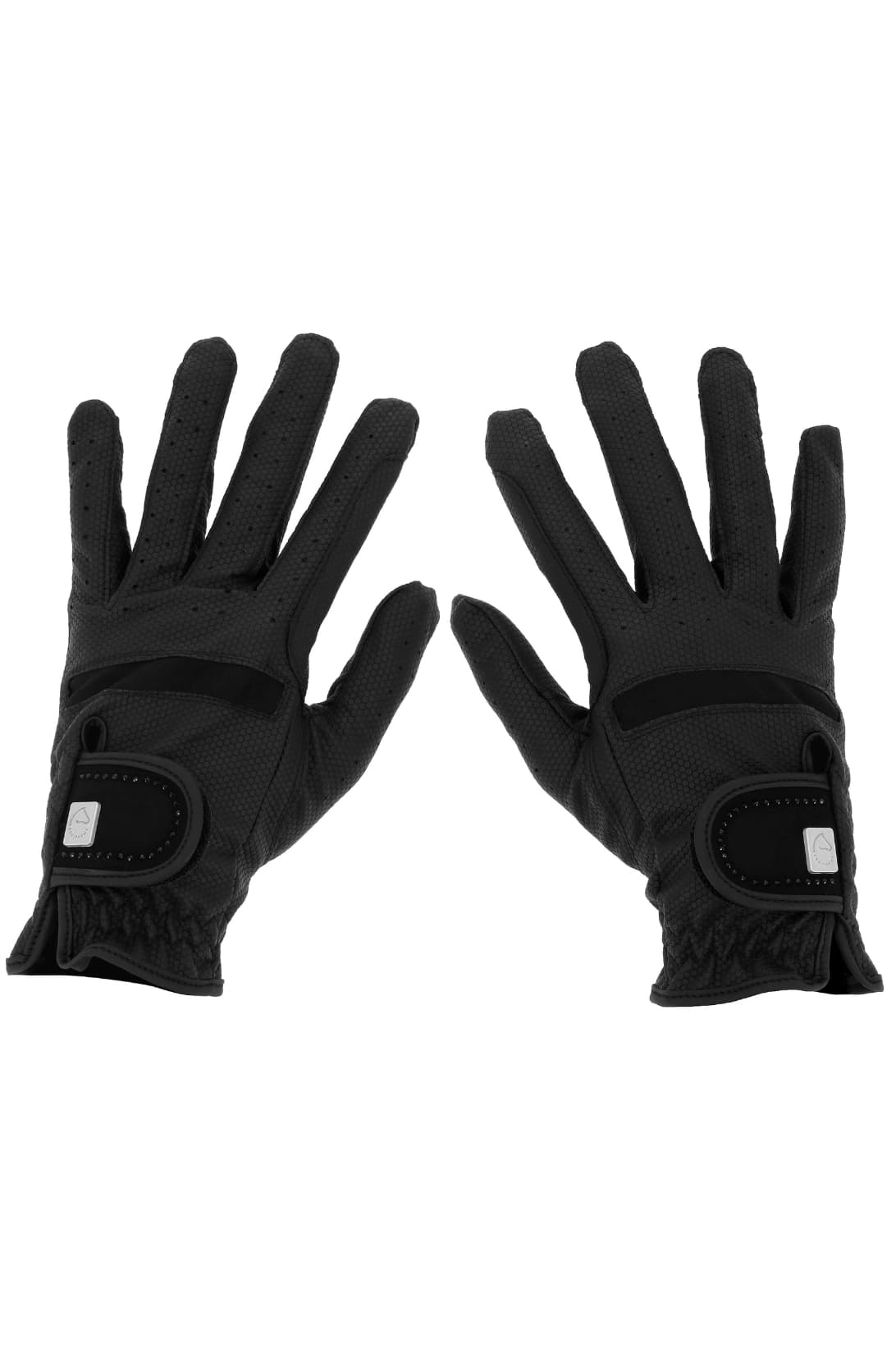 Gants EQUITHÈME - Cutting