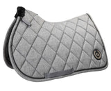 Tapis de selle BACK ON TRACK® - Haze Collection