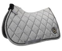 Tapis de selle BACK ON TRACK® - Haze Collection