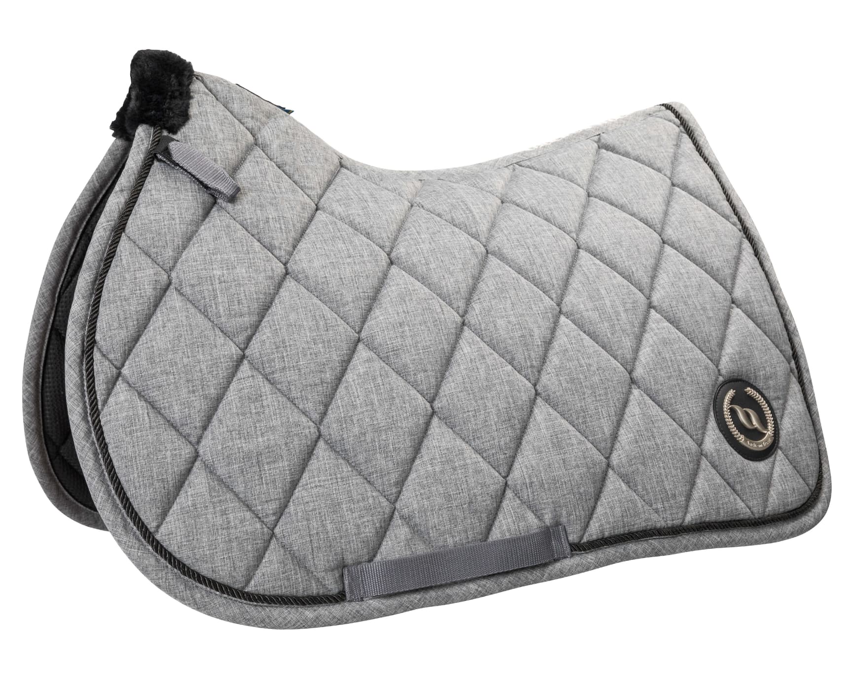 Tapis de selle BACK ON TRACK® - Haze Collection