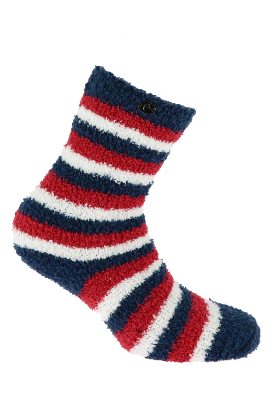 Chaussettes EQUI-KIDS "Chenille"