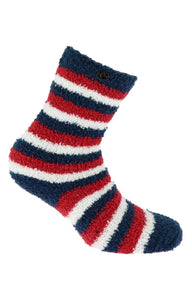 Chaussettes EQUI-KIDS "Chenille"