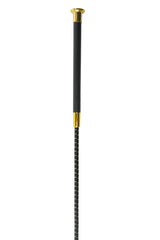 Cravache de dressage WHIP & GO - Claquette