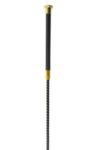 Cravache de dressage WHIP & GO - Claquette
