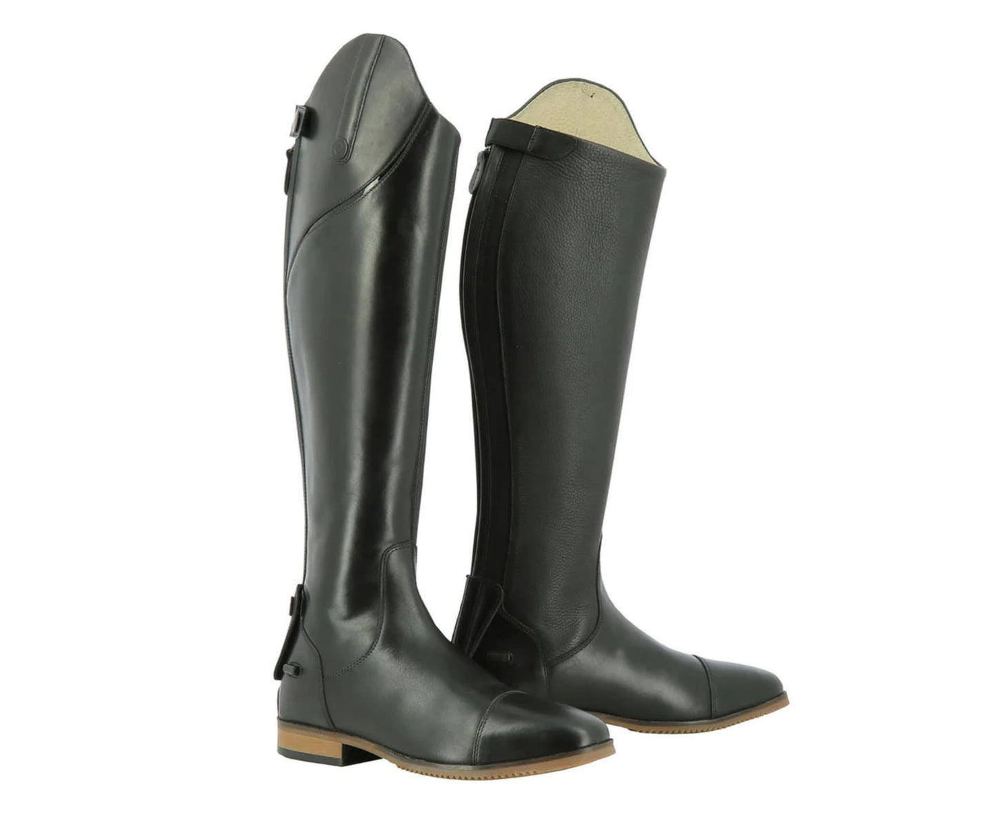 Bottes EQUITHÈME - Wavy - Dressage