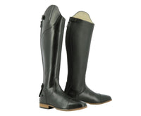 Bottes EQUITHÈME - Wavy - Dressage