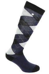Chaussettes EQUITHÈME - Girly