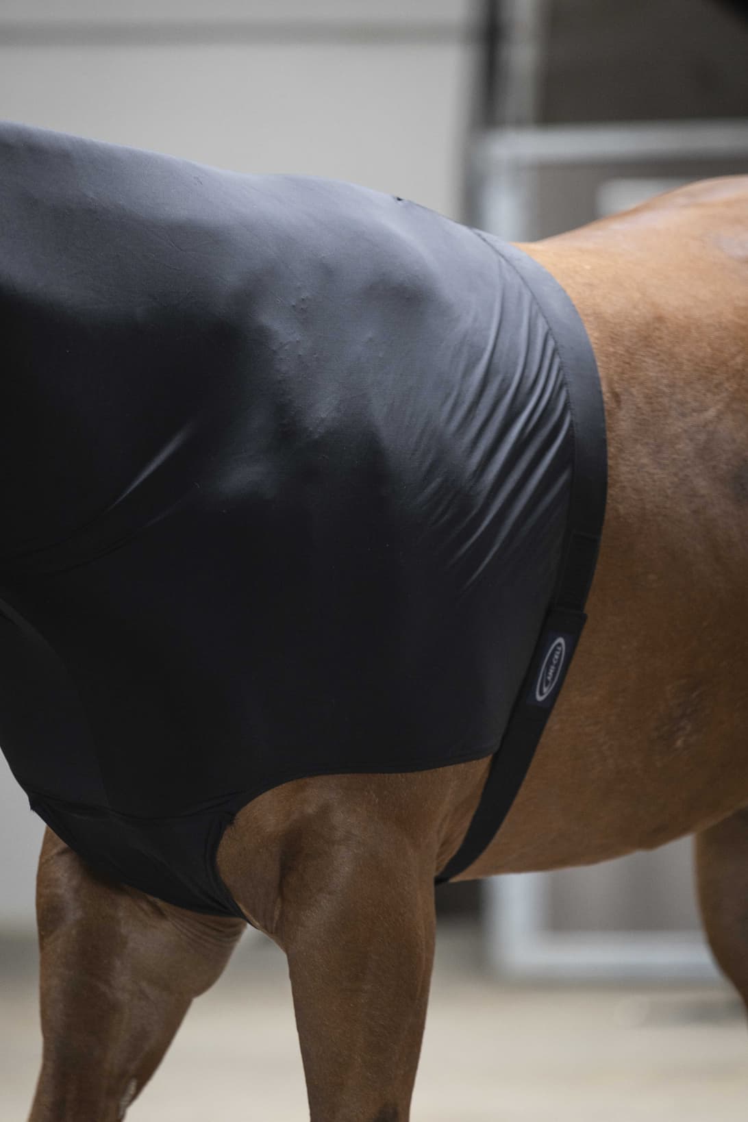 Protection de cou LAMI-CELL - Lycra