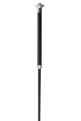 Cravache de dressage WHIP & GO - Strass