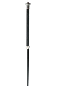 Cravache de dressage WHIP & GO - Strass