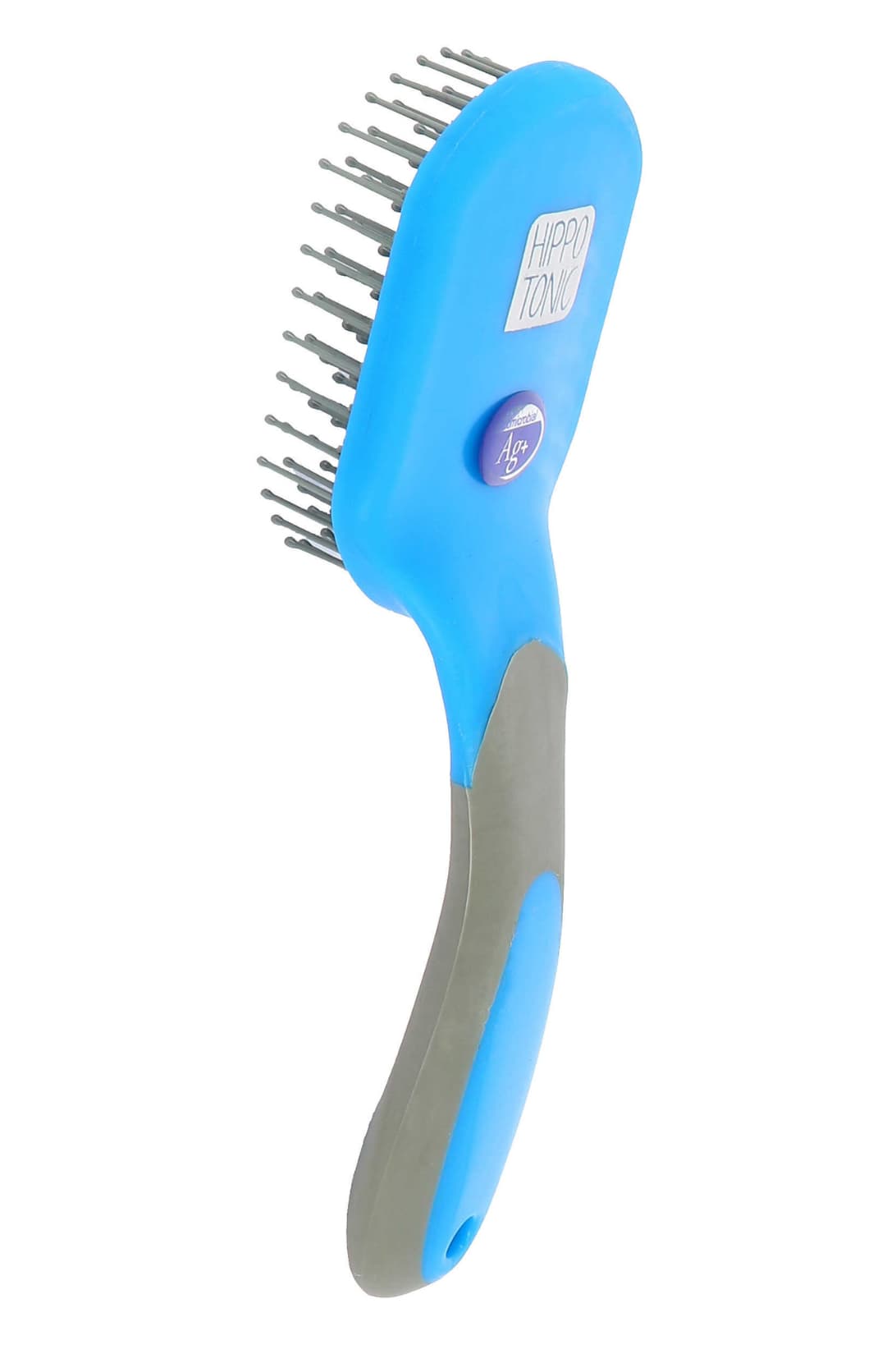 Brosse à crinière HIPPOTONIC - Antimicrobien