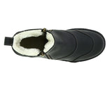 Boots hiver NORTON - Zipper