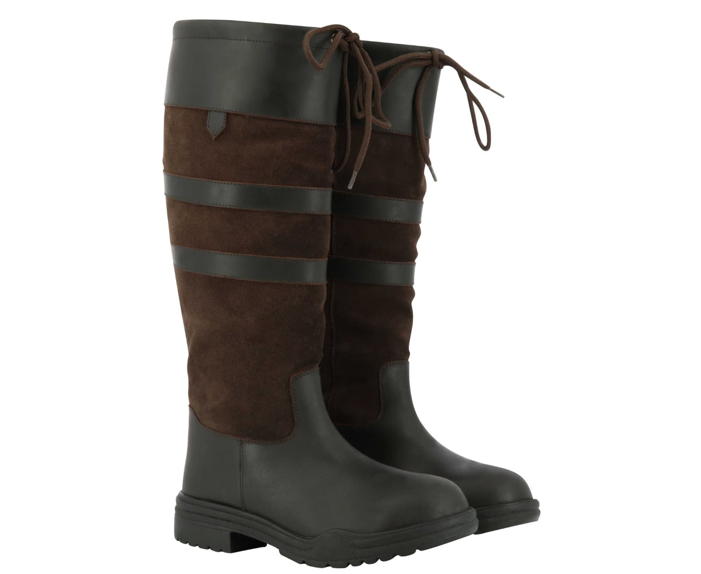 Bottes EQUITHÈME - Country