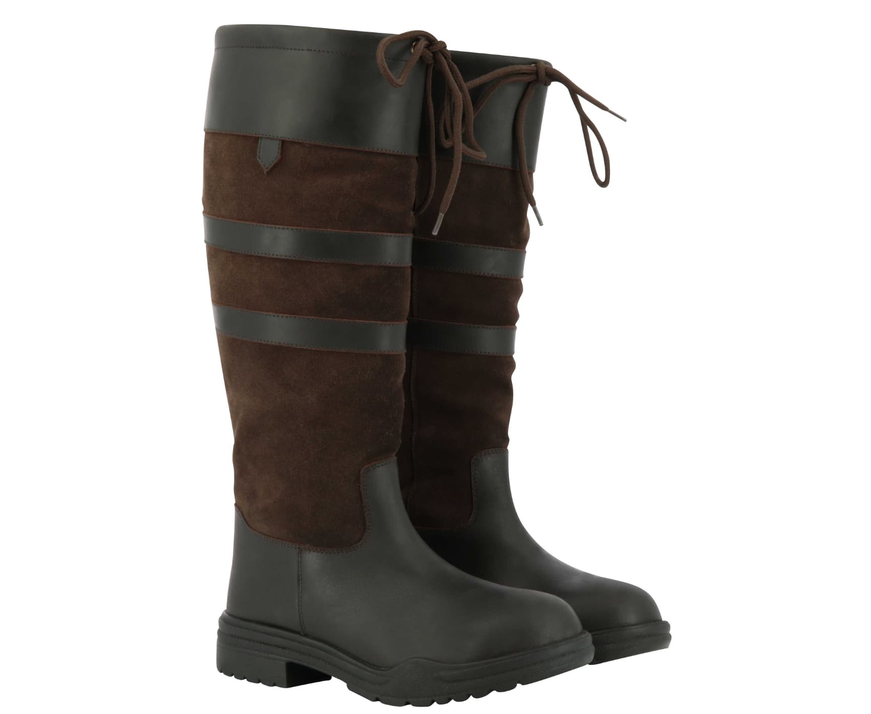 Bottes EQUITHÈME - Country